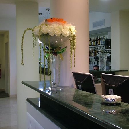 Kento Park Hotel Centuripe Exterior foto