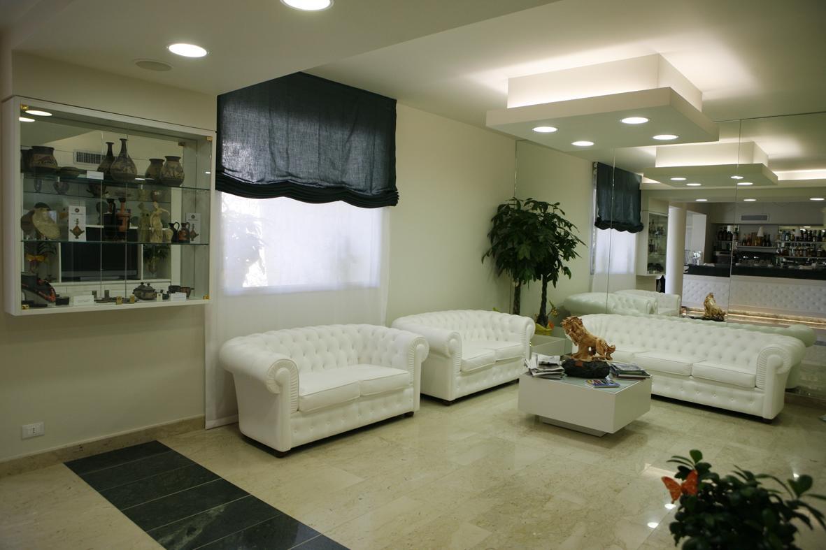 Kento Park Hotel Centuripe Exterior foto